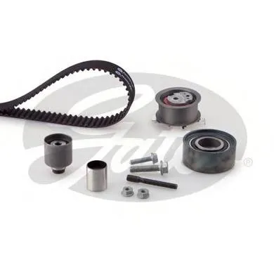 Correia do mecanismo de distribuição de gás, kit 530050310 LUK