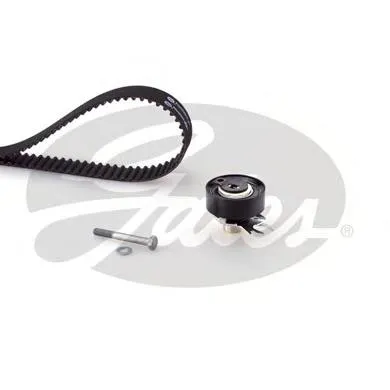 Correia do mecanismo de distribuição de gás, kit 530019910 LUK