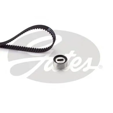Correia do mecanismo de distribuição de gás, kit Mazda 323 3 BF