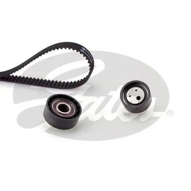 Correia do mecanismo de distribuição de gás, kit 530016010 LUK