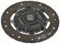 Disco de embraiagem Audi 100 43