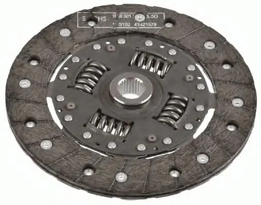 1878006442 Sachs