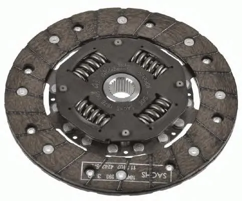 1878006442 Sachs