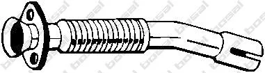 713351 Bosal