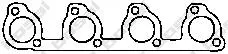 256129 Bosal