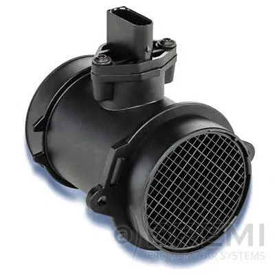 Sensor de fluxo (consumo) de ar, medidor de consumo M.A.F. - (Mass Airflow) AMMQ19610 Magneti Marelli