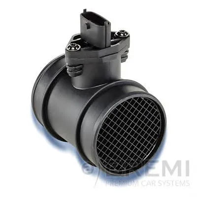 Sensor de fluxo (consumo) de ar, medidor de consumo M.A.F. - (Mass Airflow) 40030020 Profit