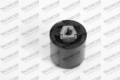 Bloco silencioso dianteiro do braço oscilante inferior BMW X3 E83