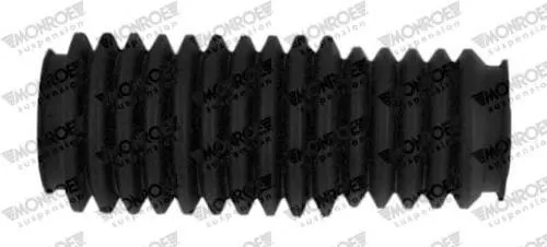 Bota de proteção do mecanismo de direção (de cremalheira) BMW 3 E30