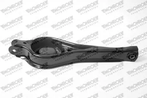 Braço oscilante inferior esquerdo de suspensão traseira/direita C2S24713 Jaguar
