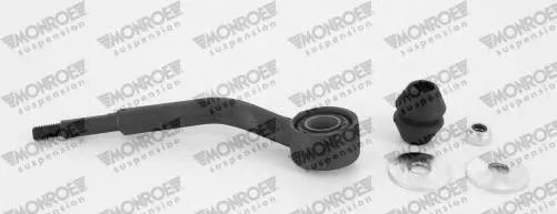 Montante direito de estabilizador dianteiro 21319 3RG