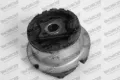 Bloco silencioso de viga traseira (de plataforma veicular) Citroen C5 DC