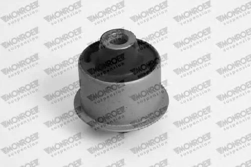 Bloco silencioso dianteiro do braço oscilante inferior ZTPMZ044B NTY