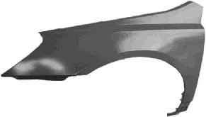 Pára-lama dianteiro esquerdo KIA Carnival III