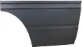 Parte de reparação da porta dianteira Mercedes Sprinter 901, 902