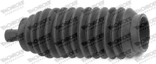 Bota de proteção do mecanismo de direção (de cremalheira) Volvo V40 VW
