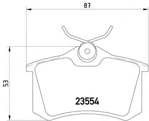 2355406 Textar