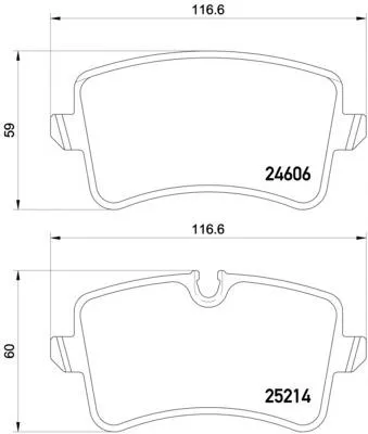 2521402 Textar