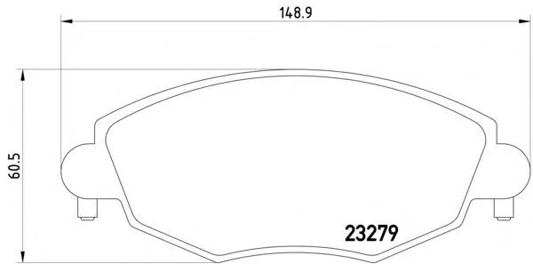 2327904 Textar