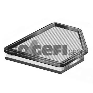 Filtro de ar A1326 Purflux