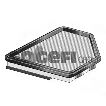 Filtro de ar A1290 Purflux