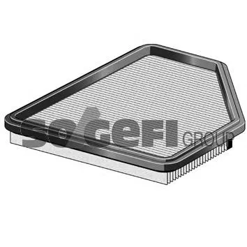 Filtro de ar A1500 Purflux