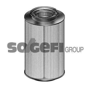 Filtro de combustível C505 Purflux