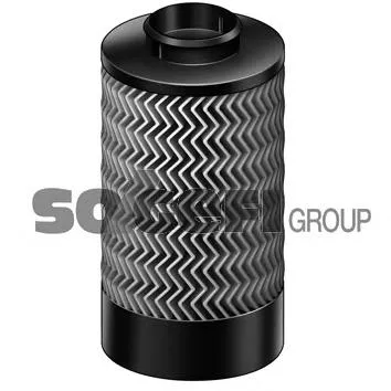 Filtro de combustível C513 Purflux