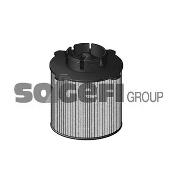 Filtro de combustível C525 Purflux