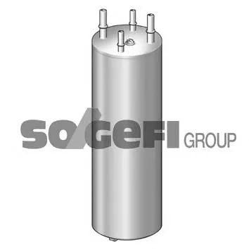 Filtro de combustível FCS709 Purflux