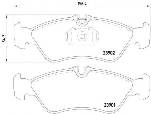 2390101 Textar