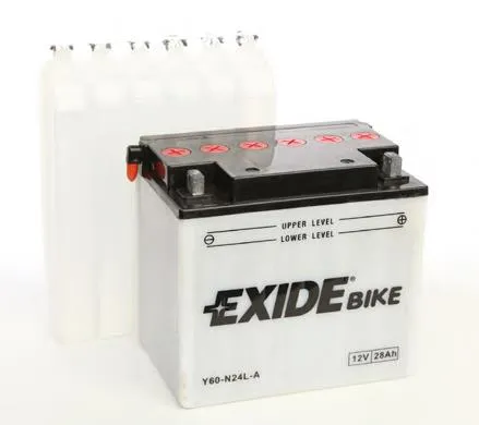  Y60N24LA Exide
