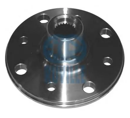Cubo dianteiro Volvo V40 VW