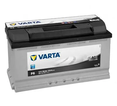 Bateria recarregável (PILHA) 590122072 AFA