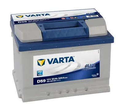 Bateria recarregável (PILHA) CART560409054 Cartechnic