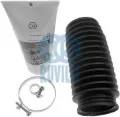 Bota de proteção do mecanismo de direção (de cremalheira) Fiat Uno 146A