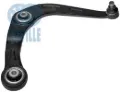 Braço oscilante inferior direito de suspensão dianteira Peugeot 206 2D