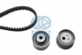 Correia do mecanismo de distribuição de gás, kit Mitsubishi Pajero H60, H70
