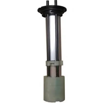Sensor do nível de combustível no tanque 504055613 Iveco