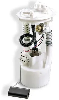 Módulo de bomba de combustível com sensor do nível de combustível JP Group 4315200100
