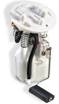 Módulo de bomba de combustível com sensor do nível de combustível HELLA 8TF358106791 preço, a partir de