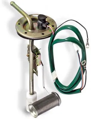Sensor do nível de combustível no tanque Fiat Ducato I