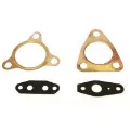 Vedante de turbina, kit de montagem Toyota Avensis T25