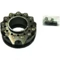 Geometria de turbina Opel Combo 