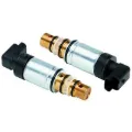 Válvula do compressor de aparelho de ar condicionado Peugeot Partner K9