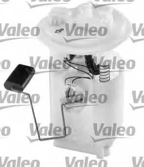 Módulo de bomba de combustível com sensor do nível de combustível PC1114 Starline