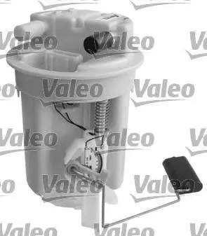Módulo de bomba de combustível com sensor do nível de combustível SUA460 Magneti Marelli