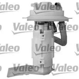 Módulo de bomba de combustível com sensor do nível de combustível Renault Clio 1 BC57, 5357