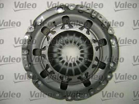 Kit de embraiagem (3 peças) 826735 VALEO