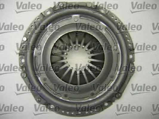 Kit de embraiagem (3 peças) 826382 VALEO